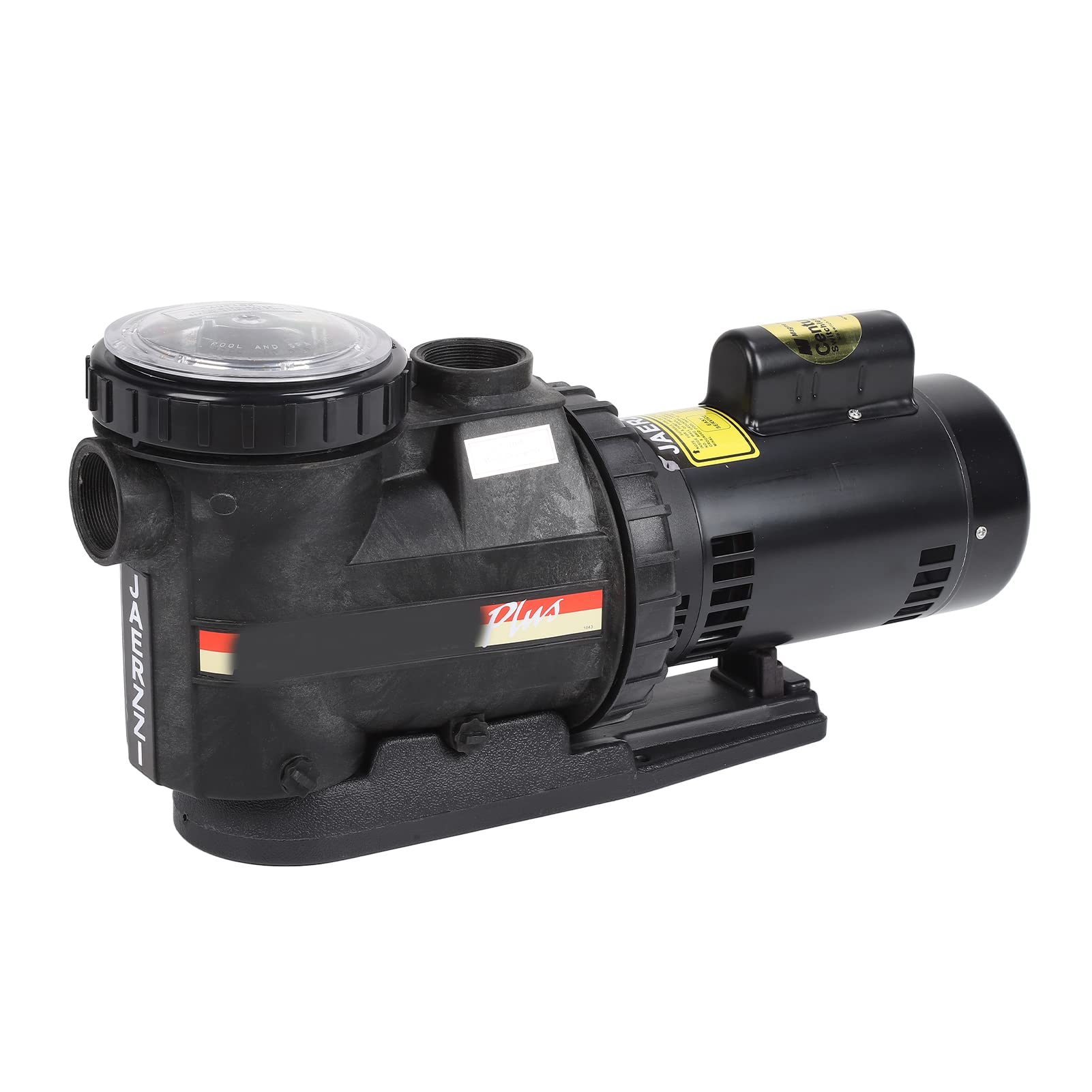 Buy Pyhodi Water Circulating Pump, Heavy Duty High Pressure Female