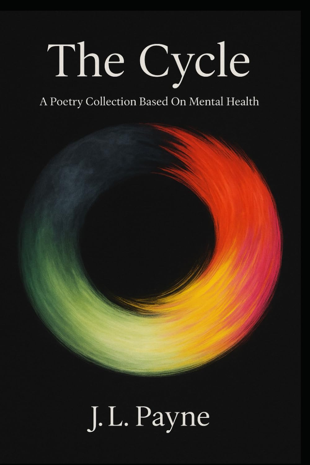 The Cycle: A Poetry Collection Based On Mental Heath