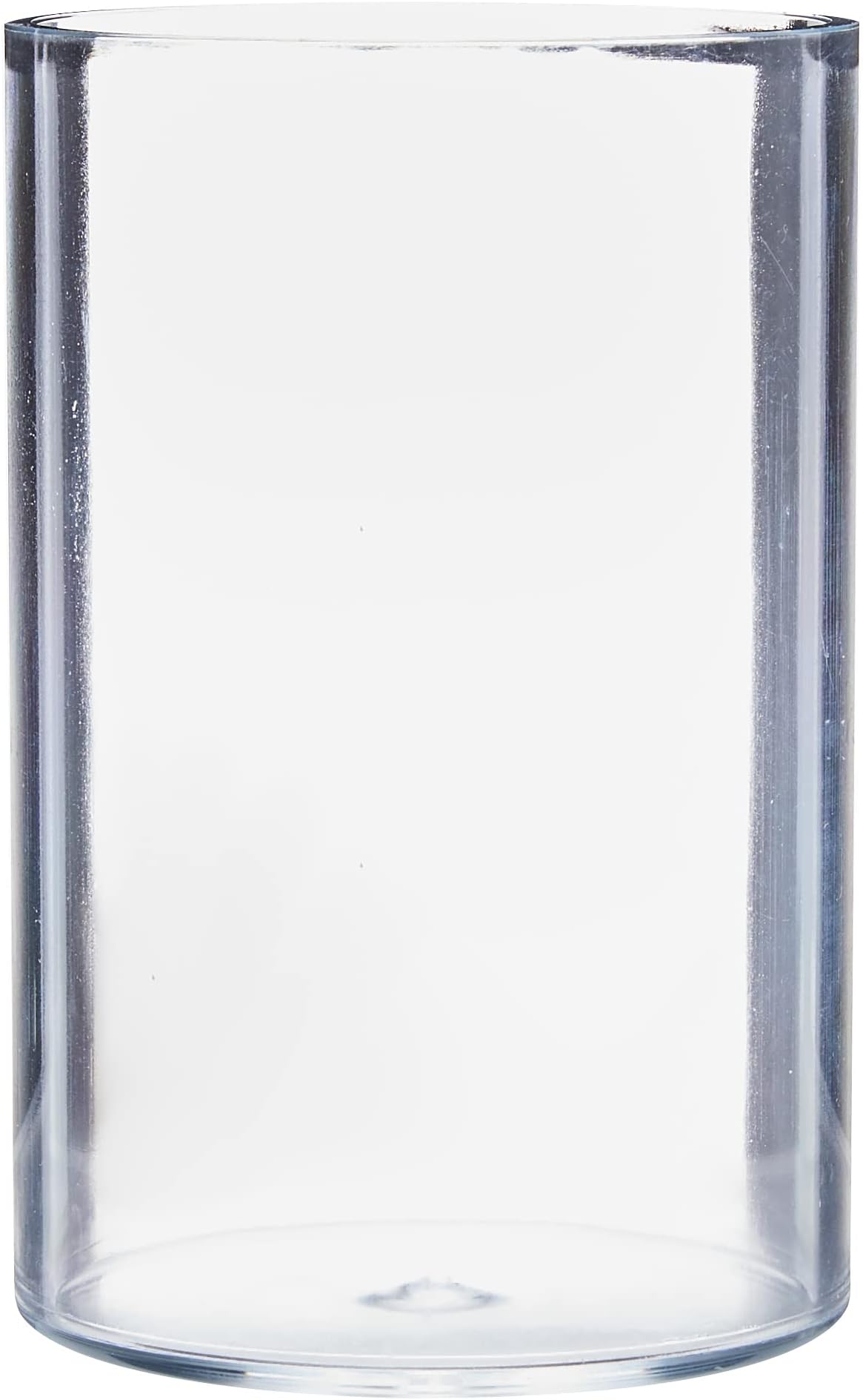 Efco Candle Mould PS 65°C 75 x 115 mm, Cylinder 7.5 x 11.5 cm (max.90ºc)