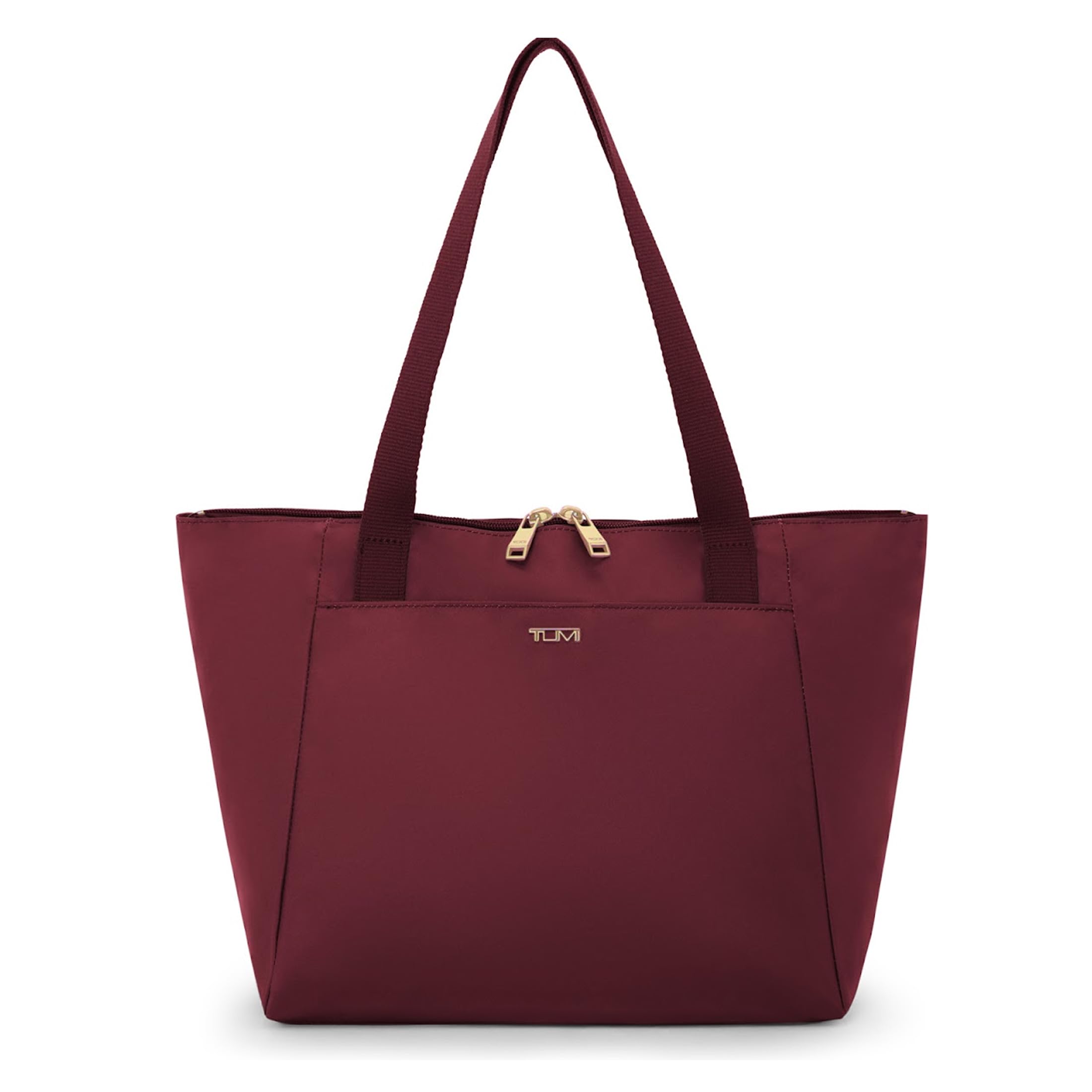 TUMI Just In Case Tote - Packable Travel Tote Bag for Women &amp; Men - Carry Travel Accessories Easily