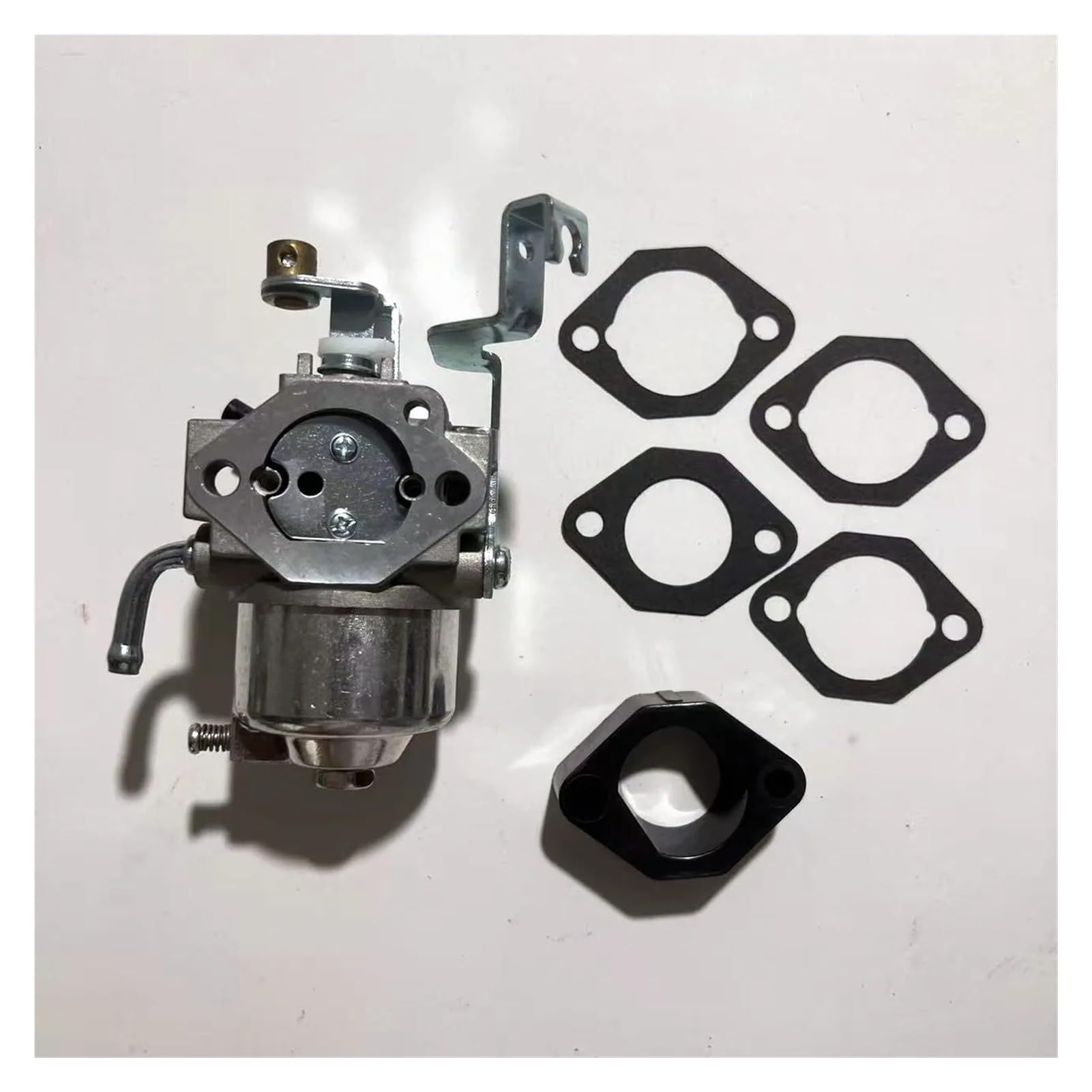 Joint de carburateur RGV7500 étanche pour stabiliser le moteur 6300W contre les pannes
