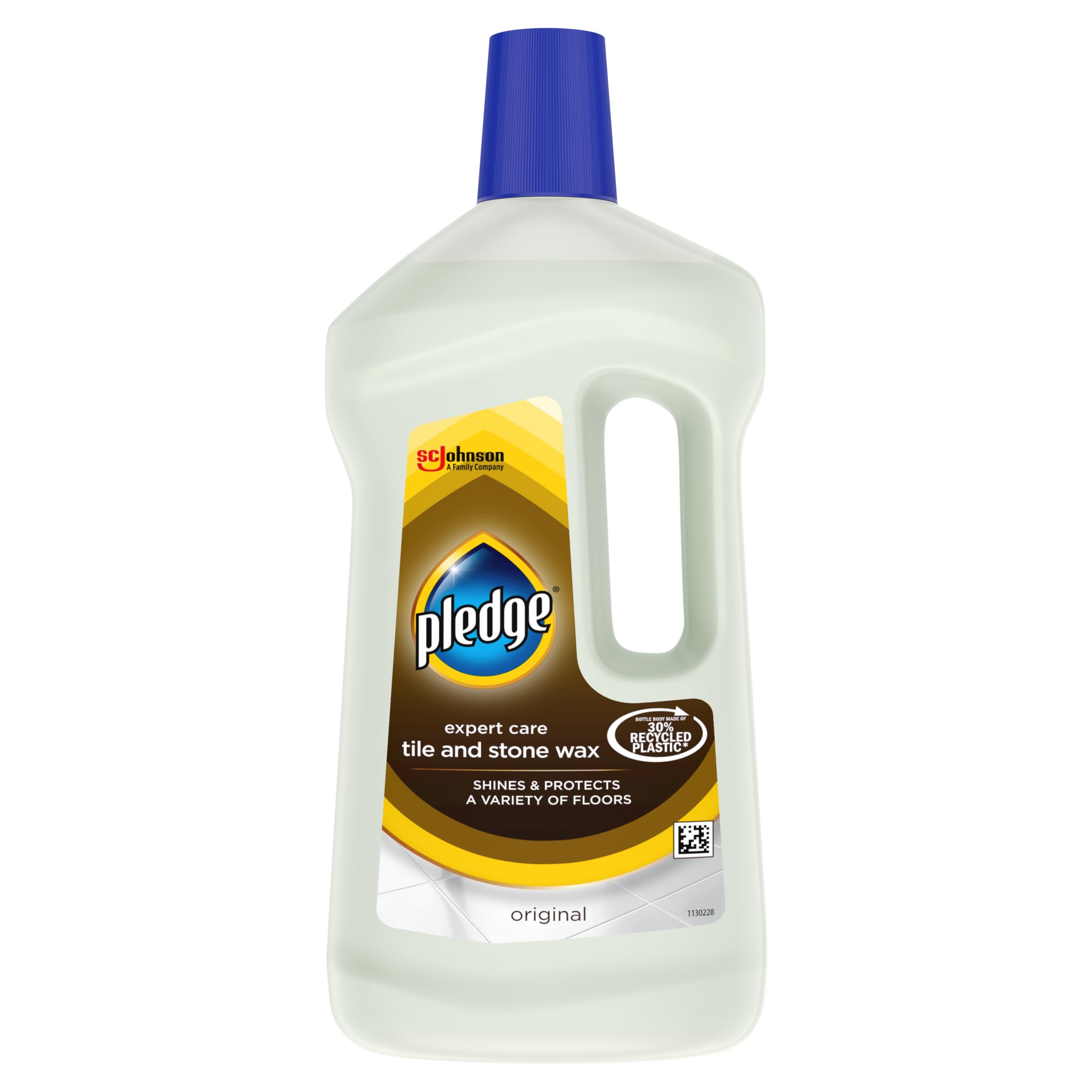 Pledge Beautify It Multisurface Floor Polish Original 750ml