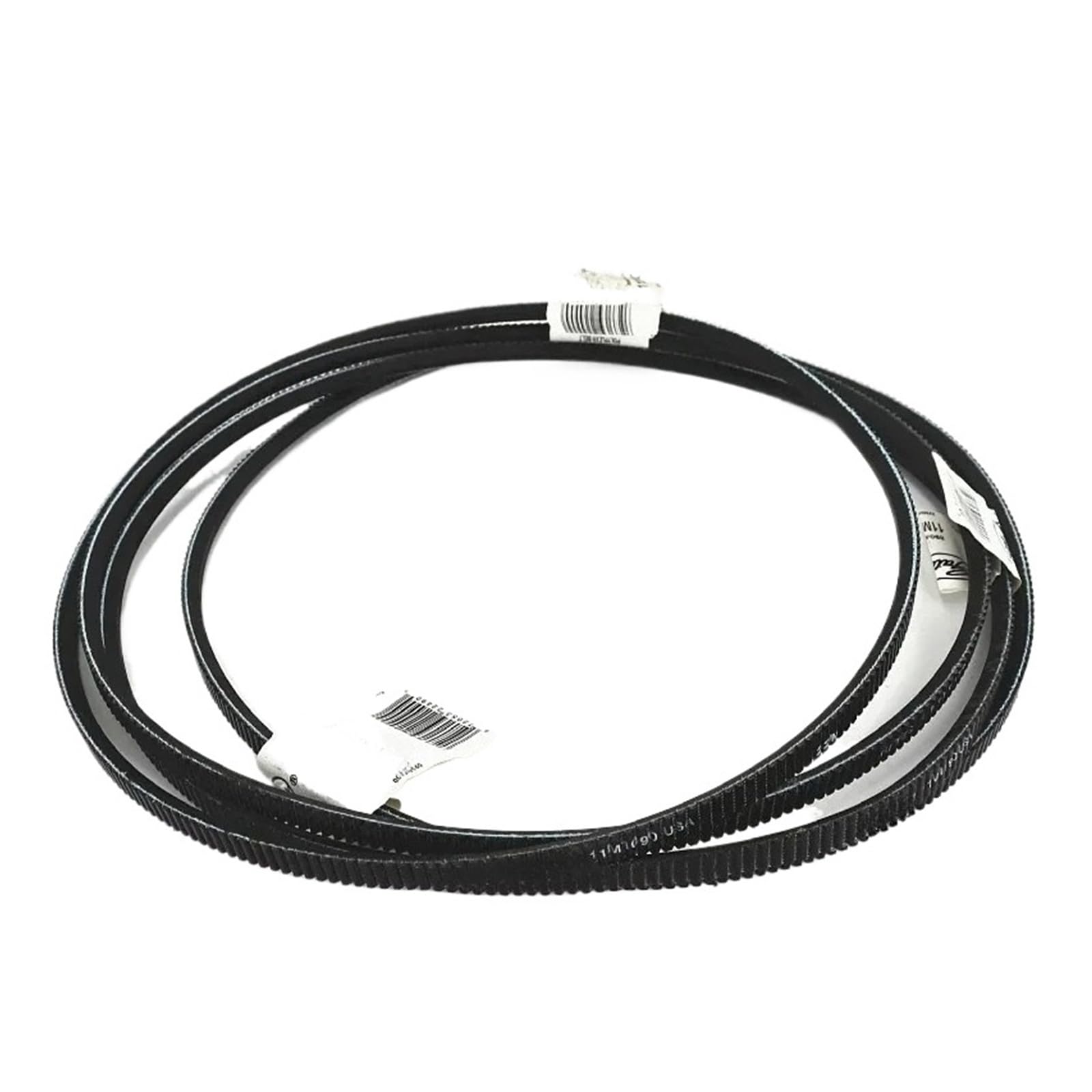 1/5 Stück 11M1600 11M1650 11M1700 11M1750 11M1800 GÜRTEL Polyurethan-Weitwinkelband(11M1800,1PCS)