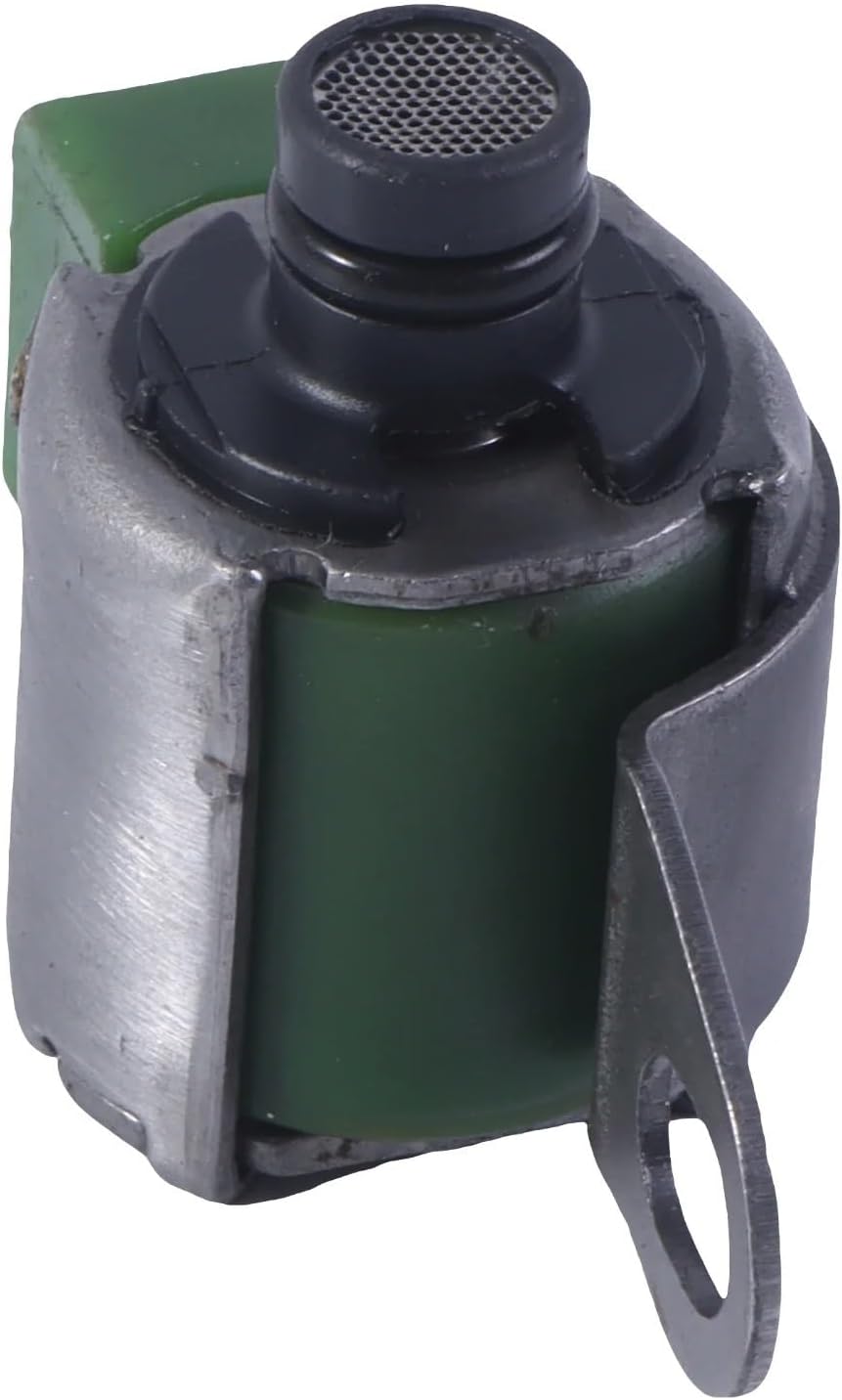 Transmission Solenoid 26591-65D10 2659165D10 Compatible With SUZUKI APV CARRY Chassis Parts Automatic Transmission Parts