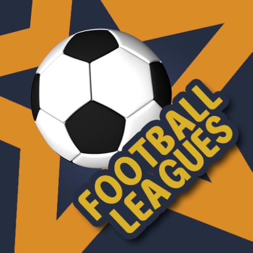 Football Leagues