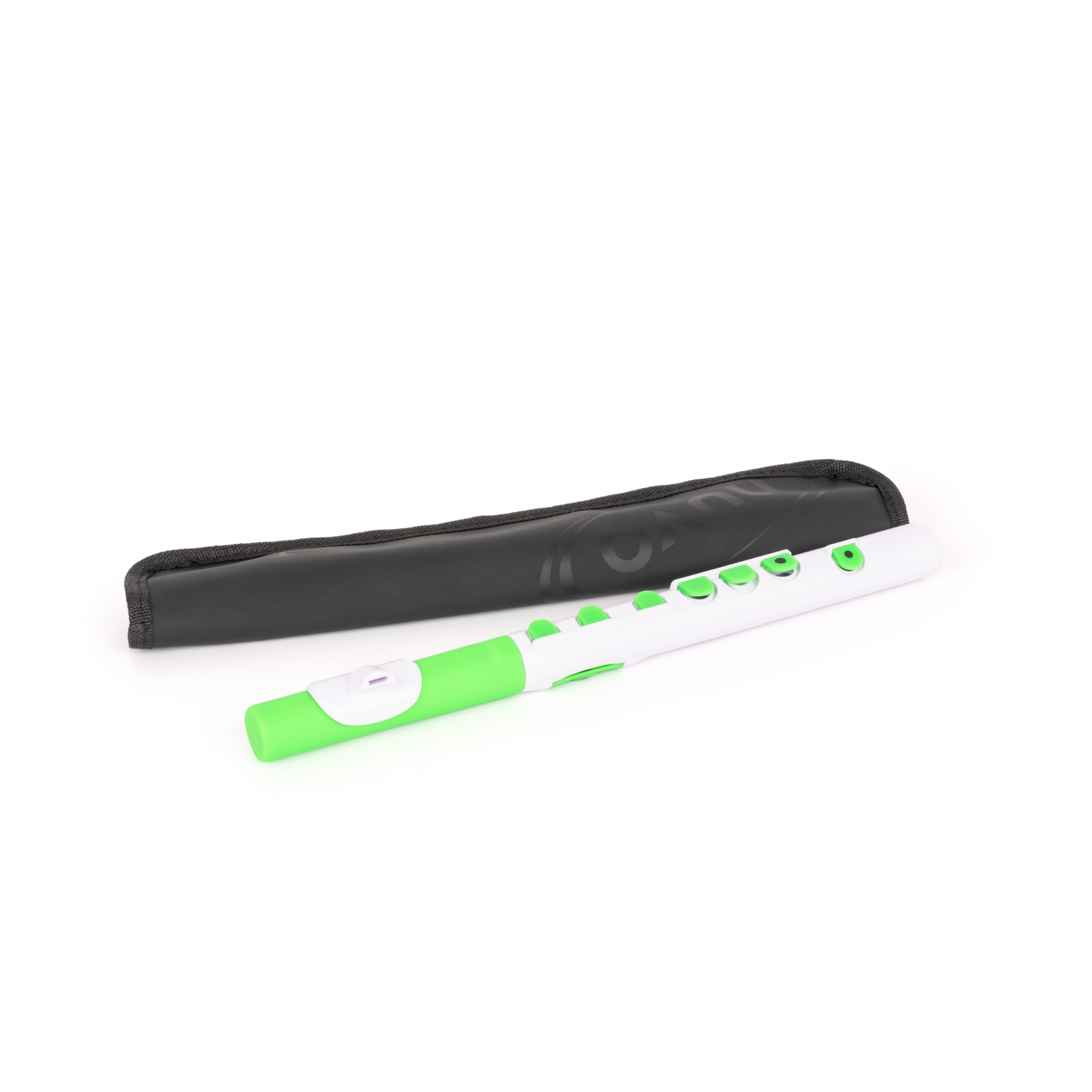 Nuvo N430TWGN Tut Trim fourni avec sac Blanc/Vert