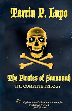 Pirates of Savannah