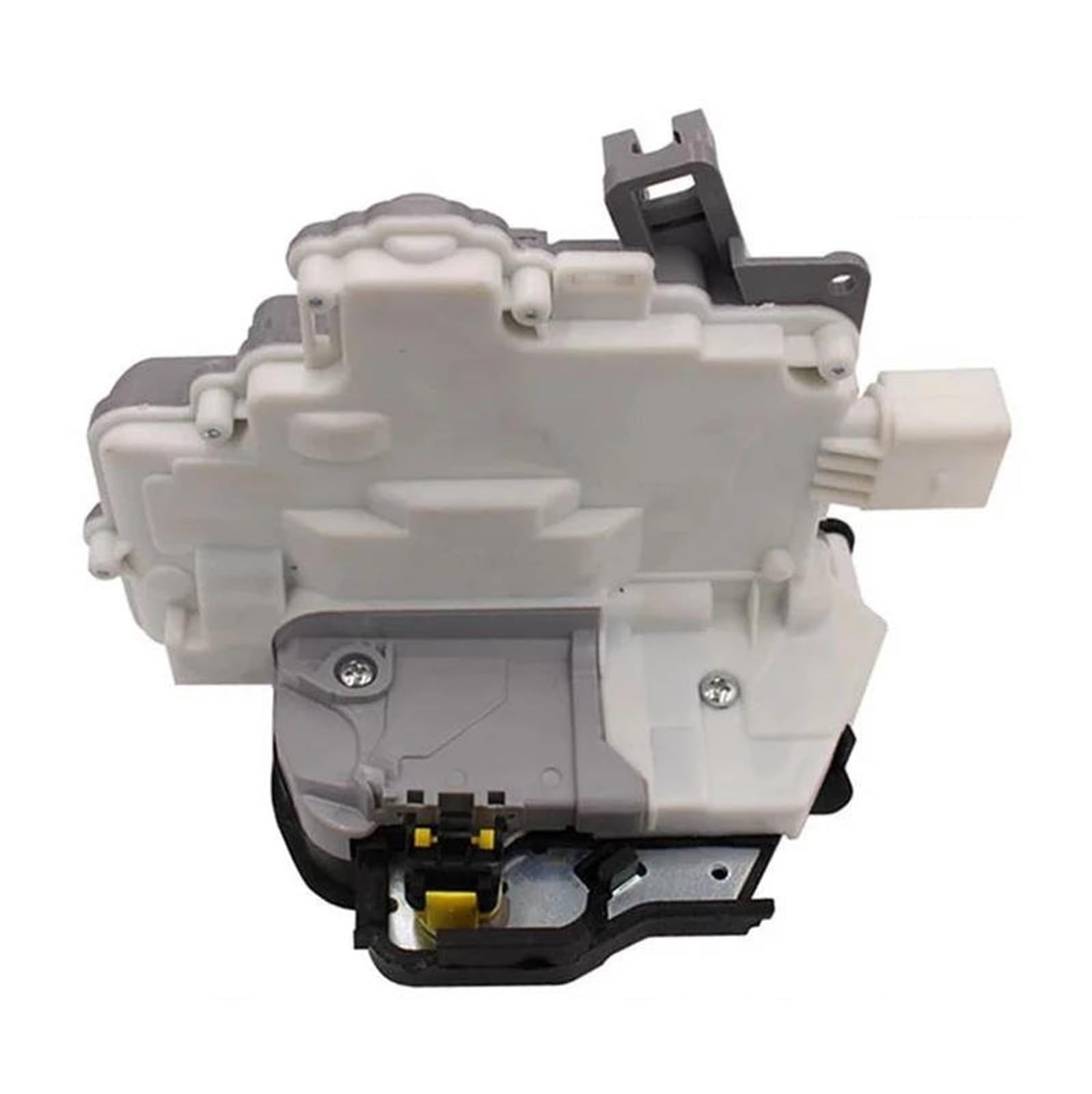 Zgvgfaflpq One Color Car Door Lock Catch Actuator For A3 For A6 For C6 For A8 For R8 For S3 For A4 For S6 Front Rear Left Right Door Lock Actuator 4F1837015g 4F1837016(Front Right)
