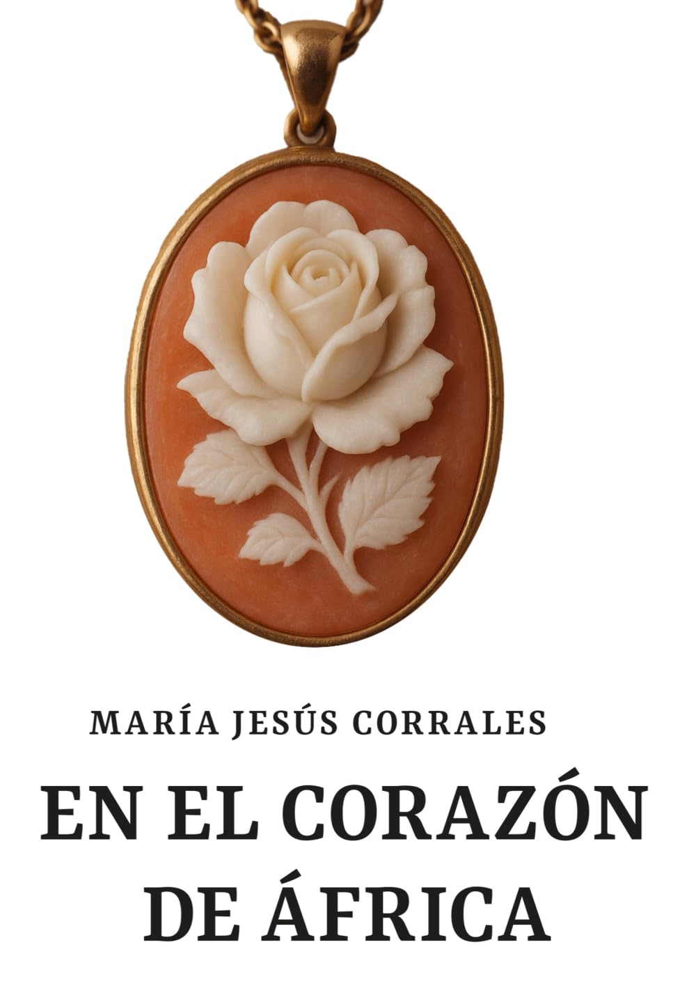 En el corazón de África