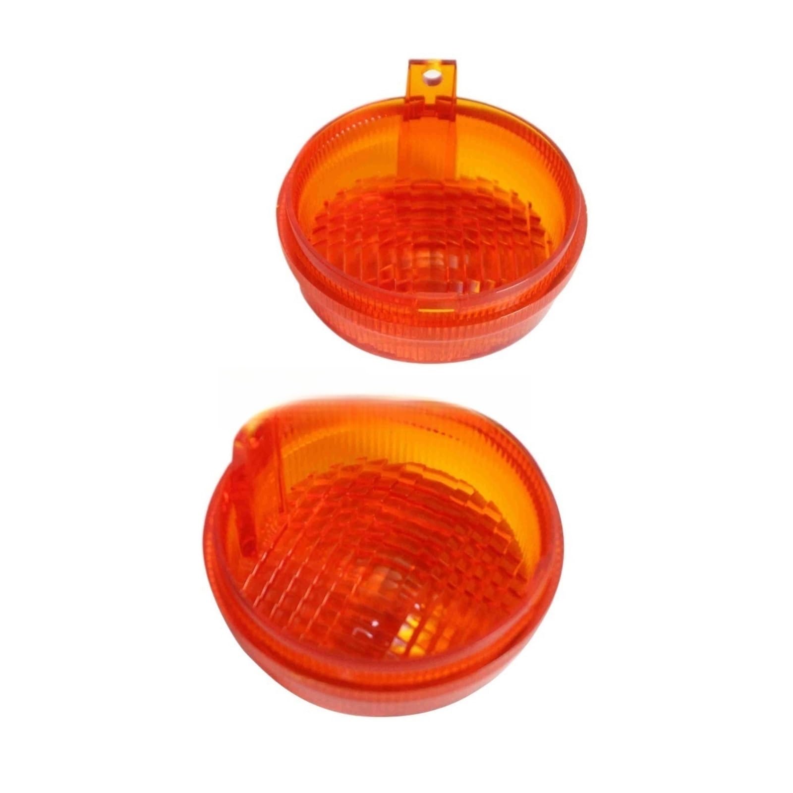 Indicatori di direzione moto Moto Anteriore Posteriore Indicatori Di Direzione Lente Della Lampada Borsette Per Cruisers Per Rebel Per Shadow VT VTX 1300 Indicatore Lampeggiante Copertura