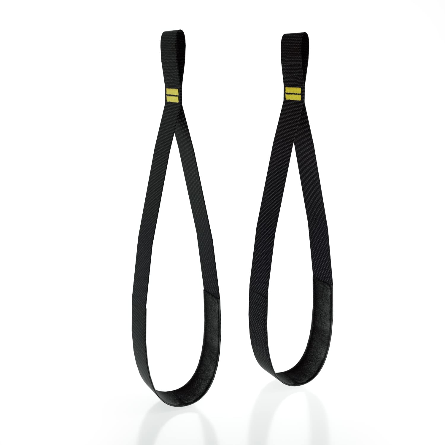 Double CircleLeg Straps - Engage Your Lower Body in Abdominal Training and Core Workouts