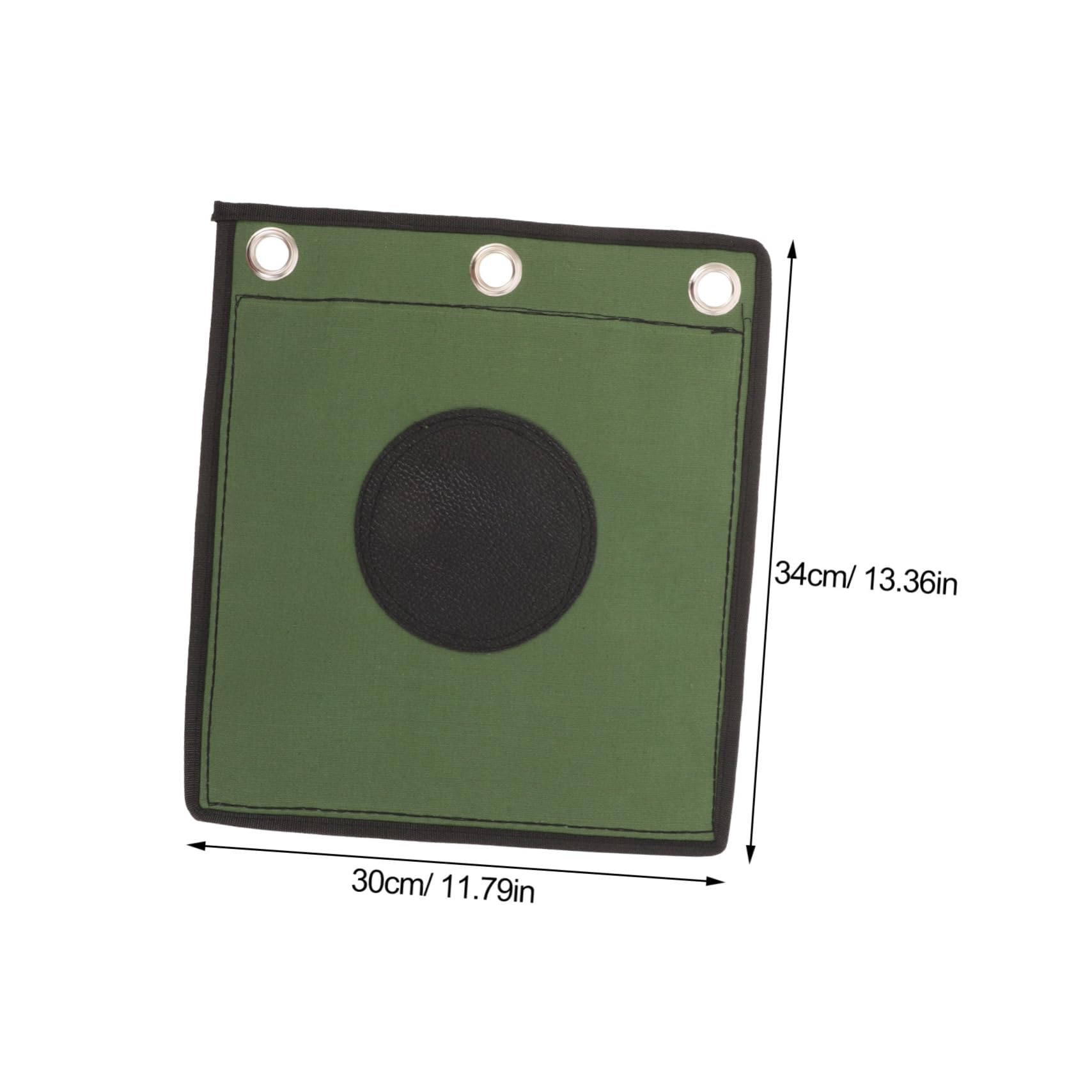 Mipcase Boxing Wall Mounted Filled Sand Bounce Back Professional Training Tool