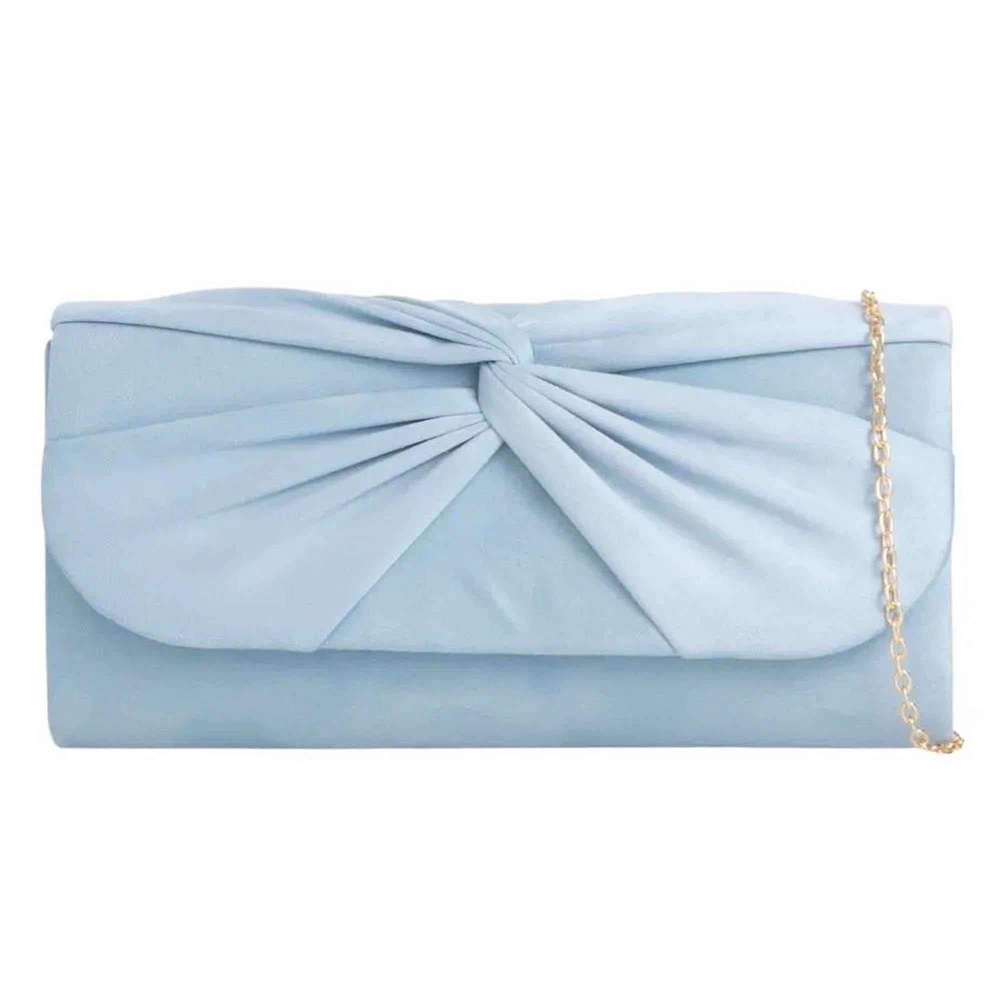 Stijlvolle bruid clutch of avondtasje in alle maten - Huwelijks Accessoires