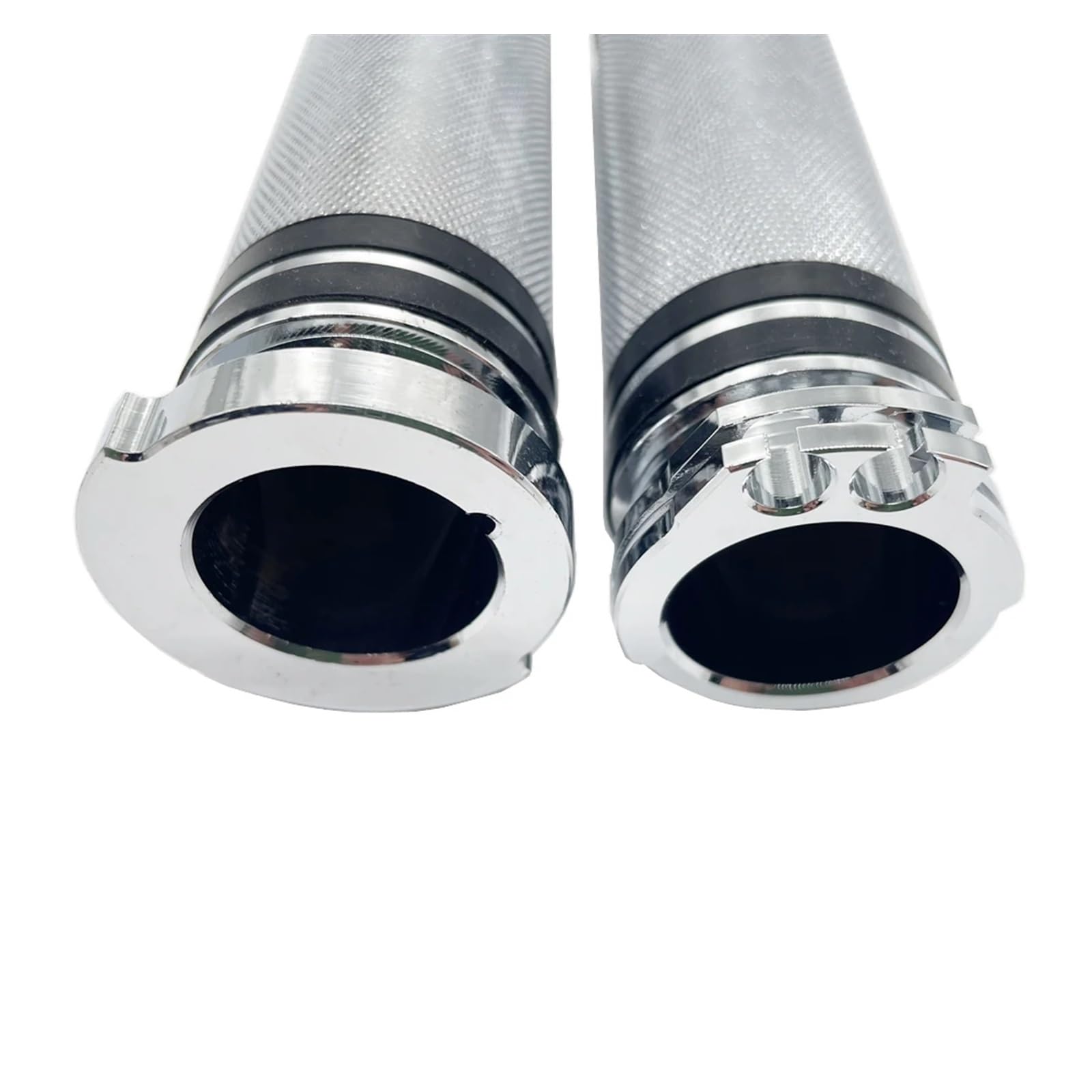 Moto Manubrio Hand Grip Per Har&ley Sportster XL48 883 1200 1 ''25mm Moto Manubrio Manopole Accessori Manopole manubrio