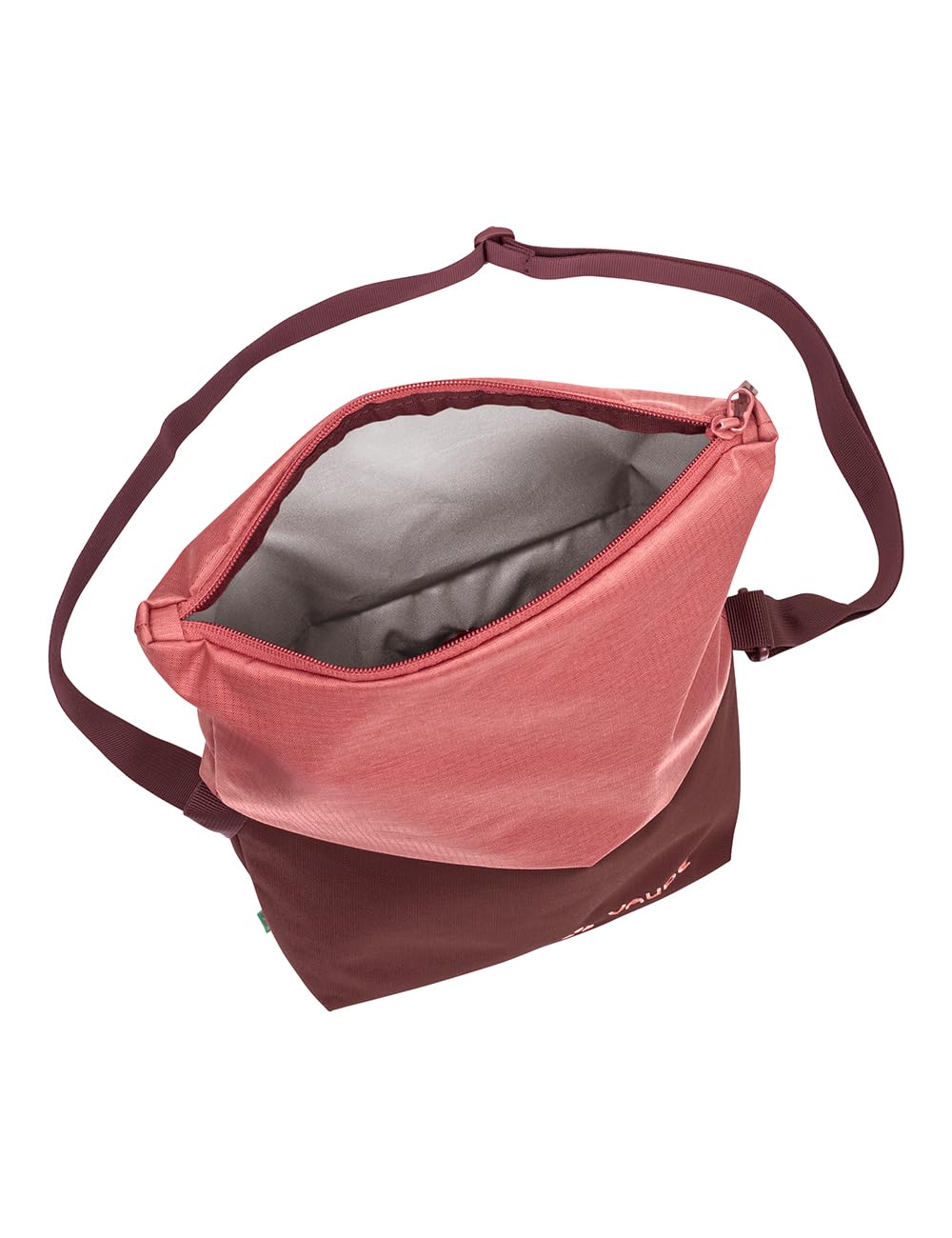 VAUDE Heka II Dark Cherry