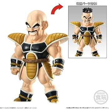 ドラゴンボールアドバージ他まとめ売り ドラゴンボール アドバージ まとめ売り 4体セット - メルカリ