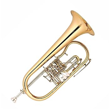 フランペット/フリューゲルとトランペットの中間 何が違う？トランペットvsコルネットvsフリューゲルホルン