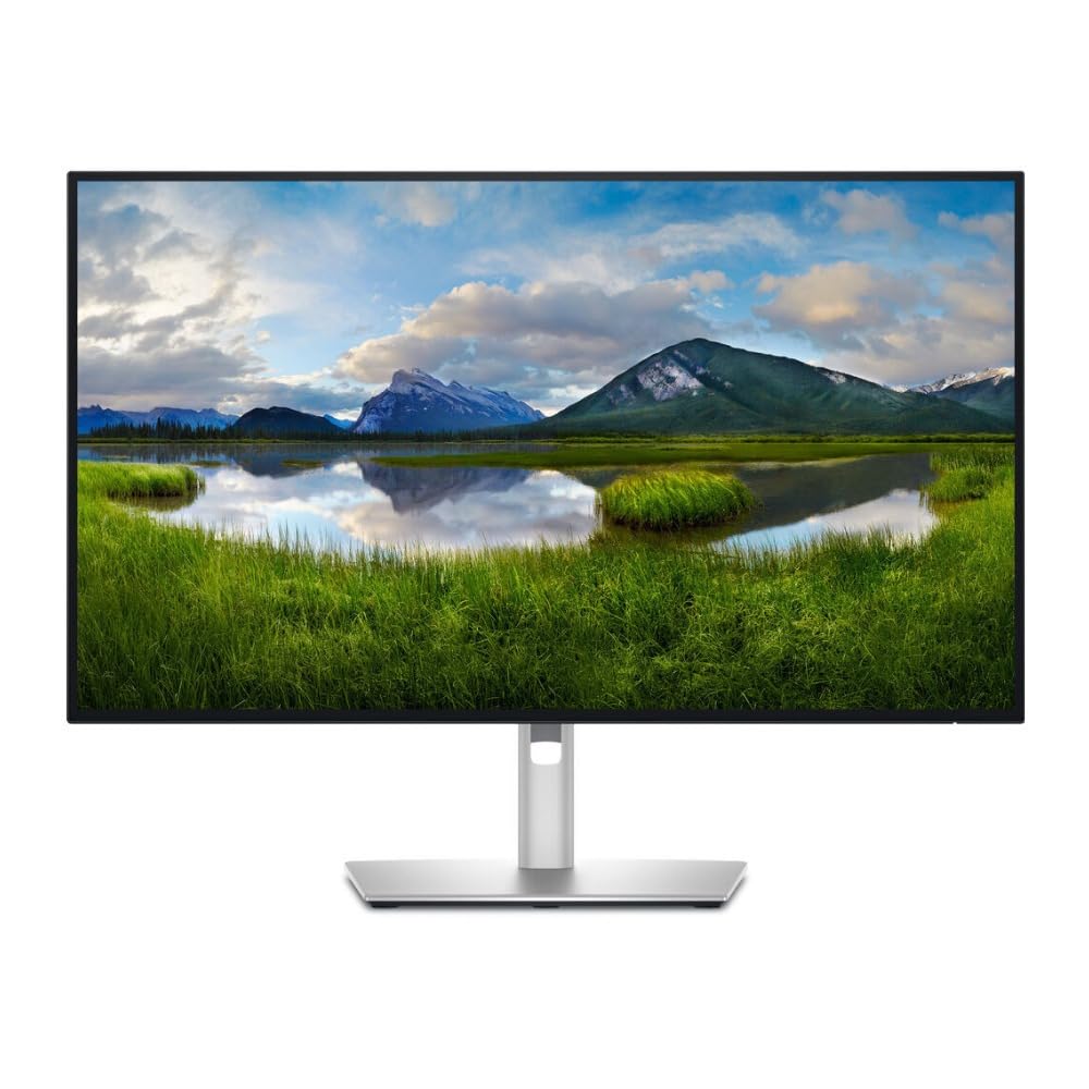 Amazon.com: Dell UltraSharp U2725QE 27-Inch 4K UHD IPS 120Hz