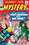 Journey Into Mystery #100