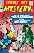 Journey Into Mystery #100