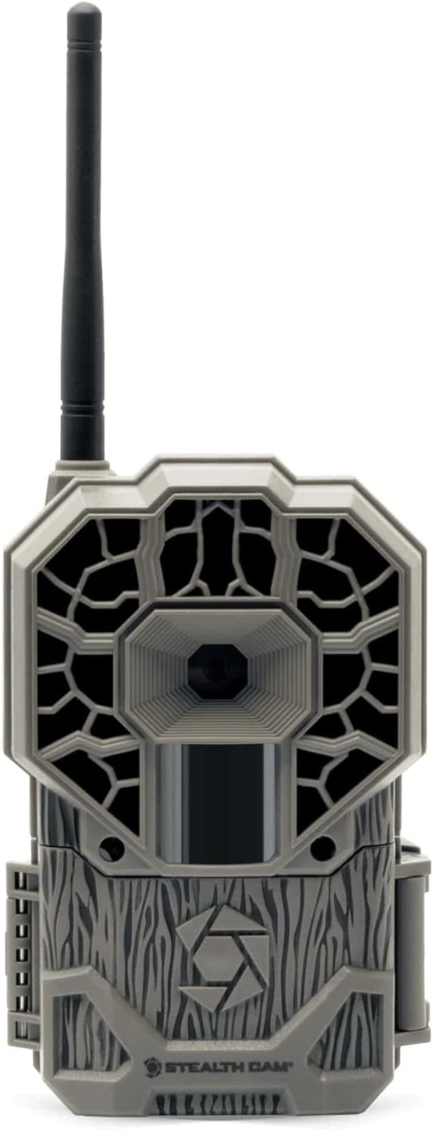 Stealth Cam GX Cellular Series 22MP 100FT Infrared Rang Remote Mobile App Camera
