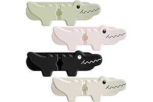 Essential Small Appliance Cord Winder (4-Pack)