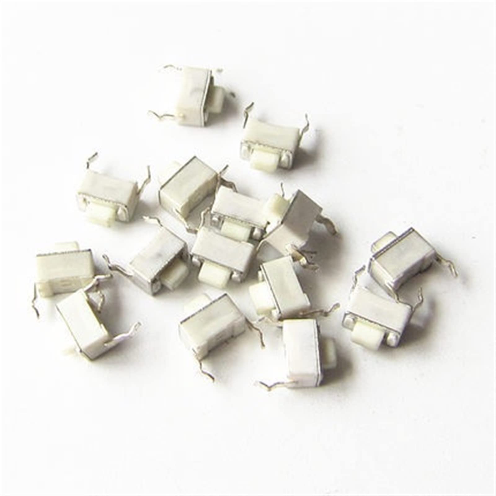 Micro-interrupteur tactile 3x6x5 contre les faux contacts bouton d'alimentation précis