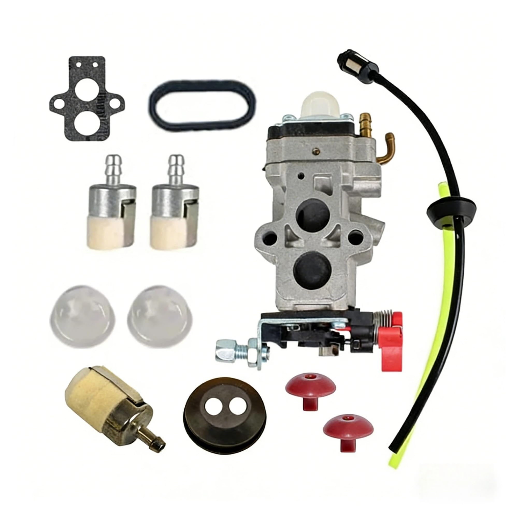 Carburateur 502845001 de précision pour moteur Husqvarna WYA-79