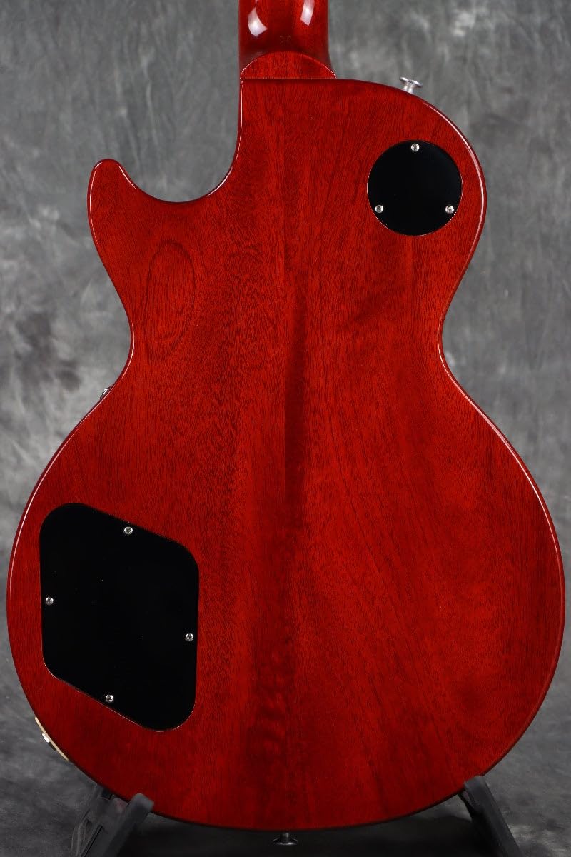 Amazon | Gibson/Exclusive Les Paul Standard 50s Plain Top Washed
