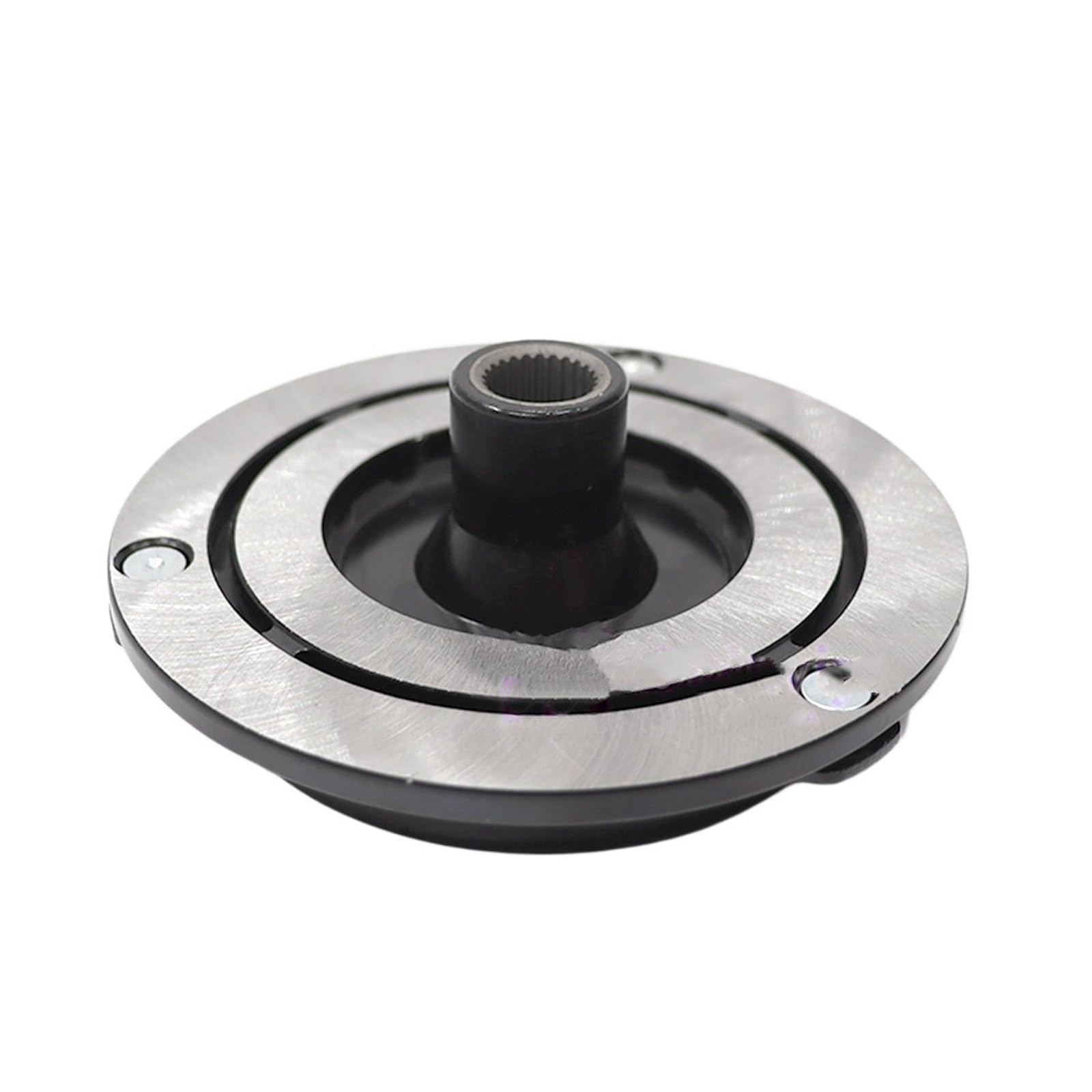 AC Compressor Clutch Fit for Chrysler Voyager Fit for Dodge Caravan 2.4L 5005410AA 5005410AC 5005410AD 5005498AD 10S20C Compressor Clutch