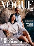 Vogue Magazin 6/2026 