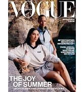 Vogue Magazin 6/2026 "The Joy of Summer! + Austria Special"