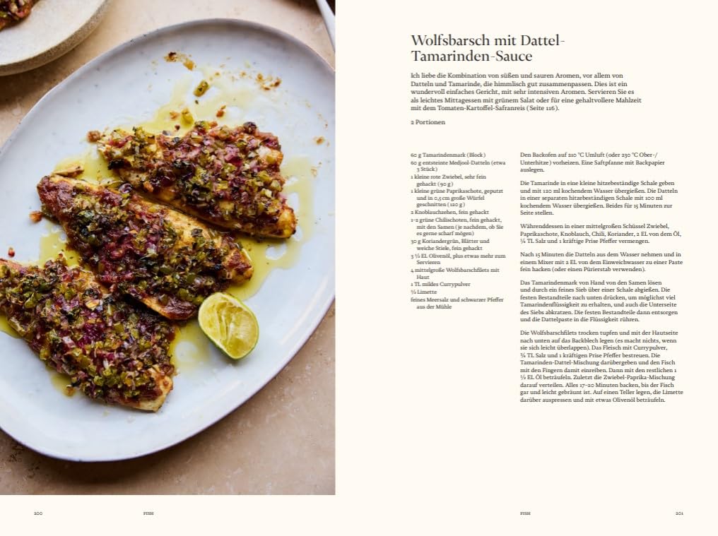 Lugma – Aromen des Nahen Ostens: Kreative Rezepte von der Ottolenghi-Köchin Noor Murad - Deutscher Kochbuchpreis 2025 - GOLD: Rezepte und Geschichten ... Osten - Deutscher Kochbuchpreis 2025 - Gold