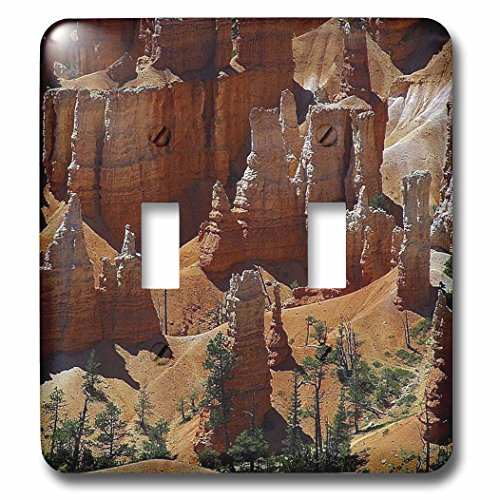 Interrupteur baïonnette Bryce Canyon pour une décoration de salon évasive