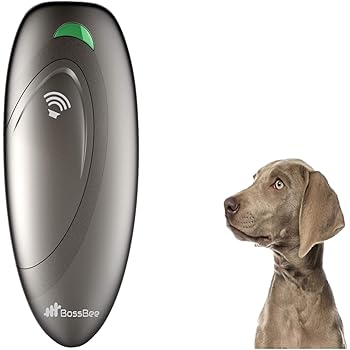 zelers anti barking device