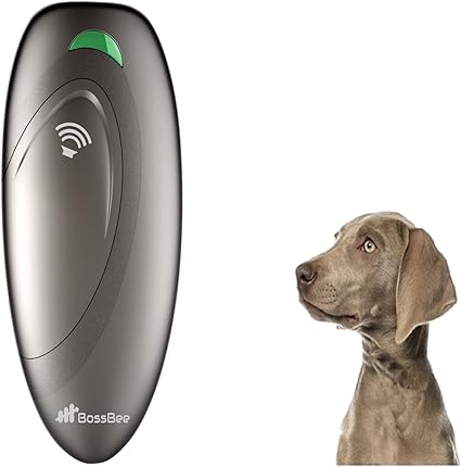 amazon dog barking deterrent