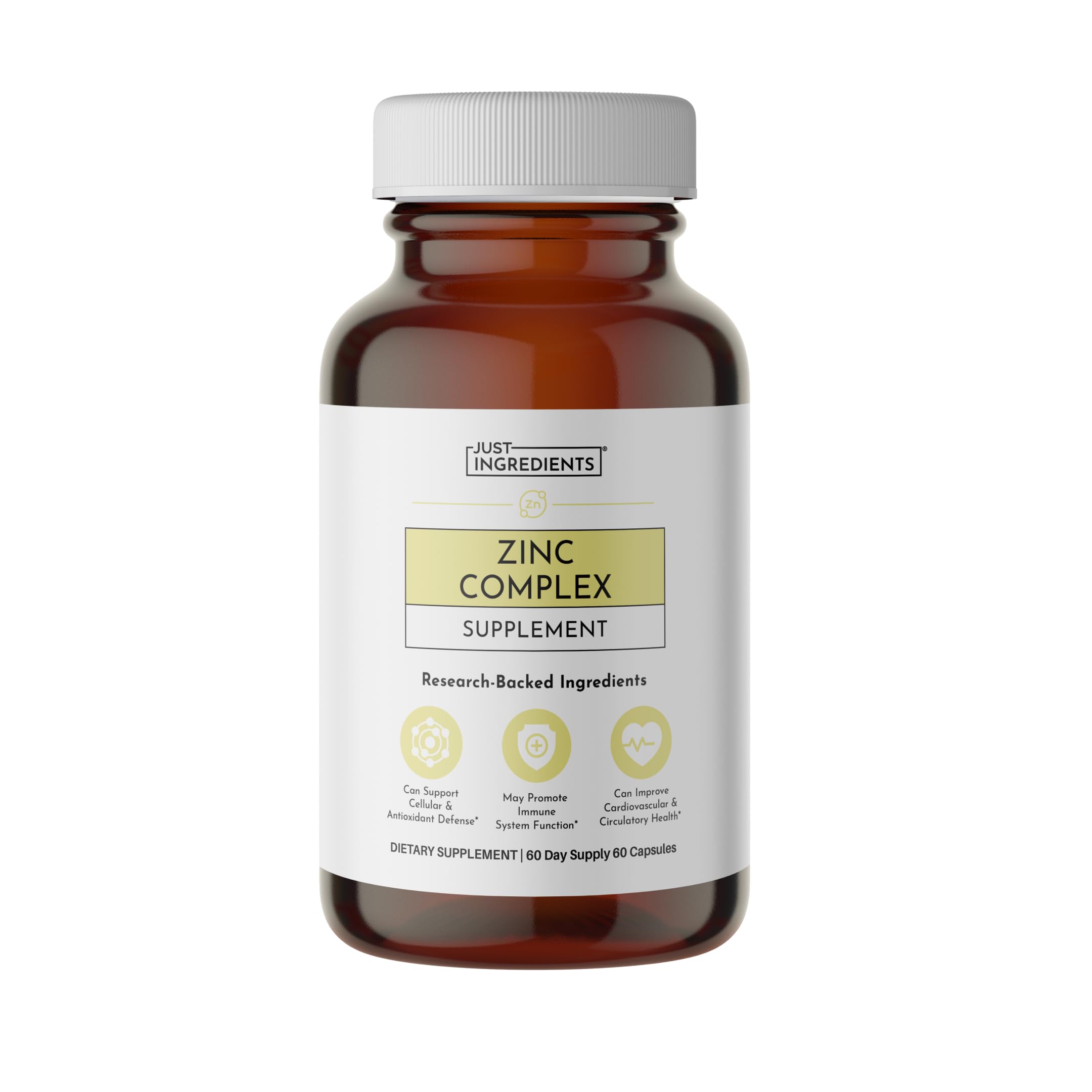 Zinc Complex