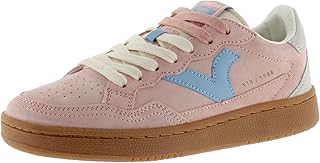1985 Basket Unisex Smash Serraje & Piezas Color & Logotipo Retro En Contraste 8806102 para Adulto