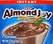Peter Paul Almond Joy Instant Chocolate Pudding Mix 3.52 Ounces (Pkg of 4)
