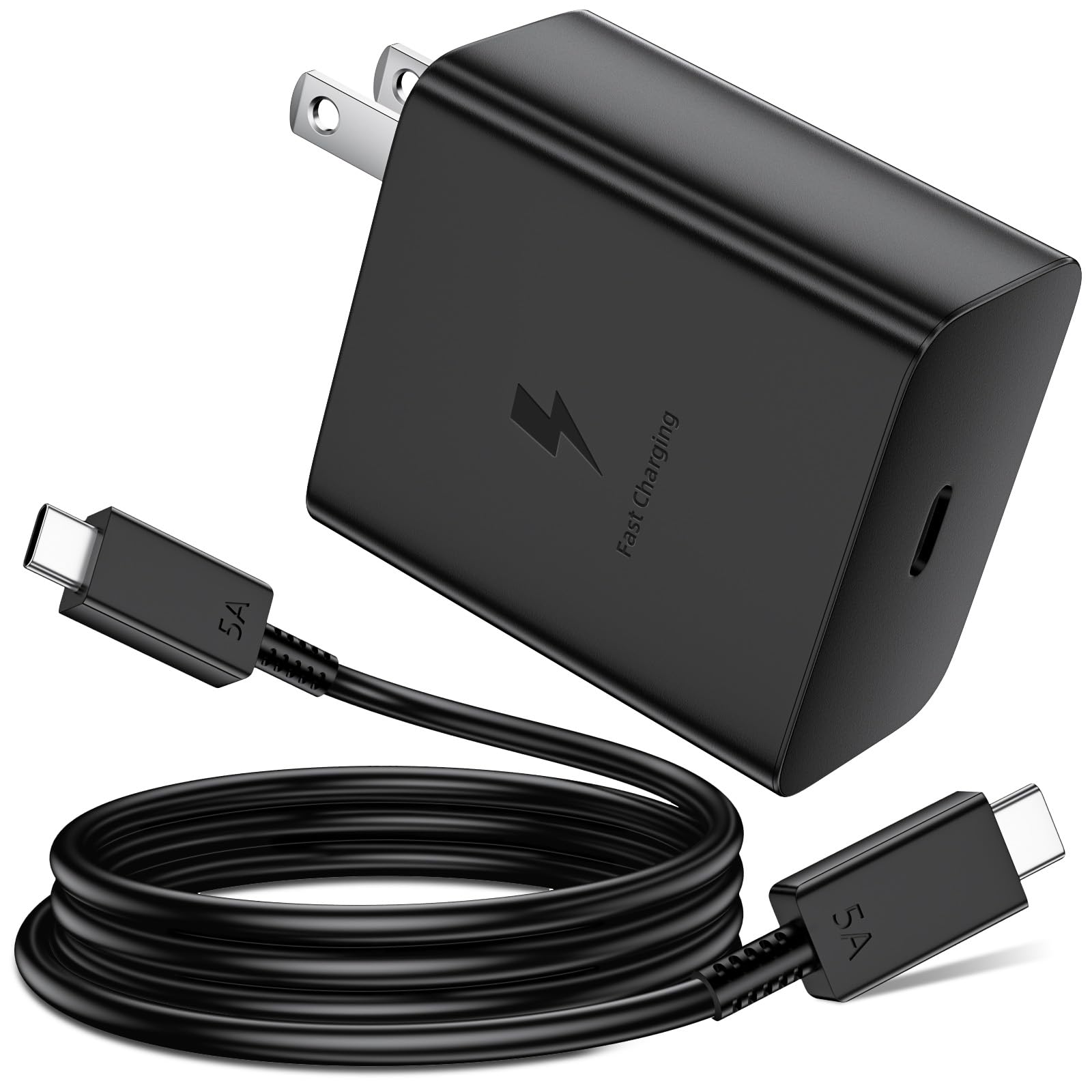 Galaxy S26 Ultra 256GB Buds4 Pro 60Wアダプタ Amazon.com: 60W USB C Charger with 5A Cable for Super Fast