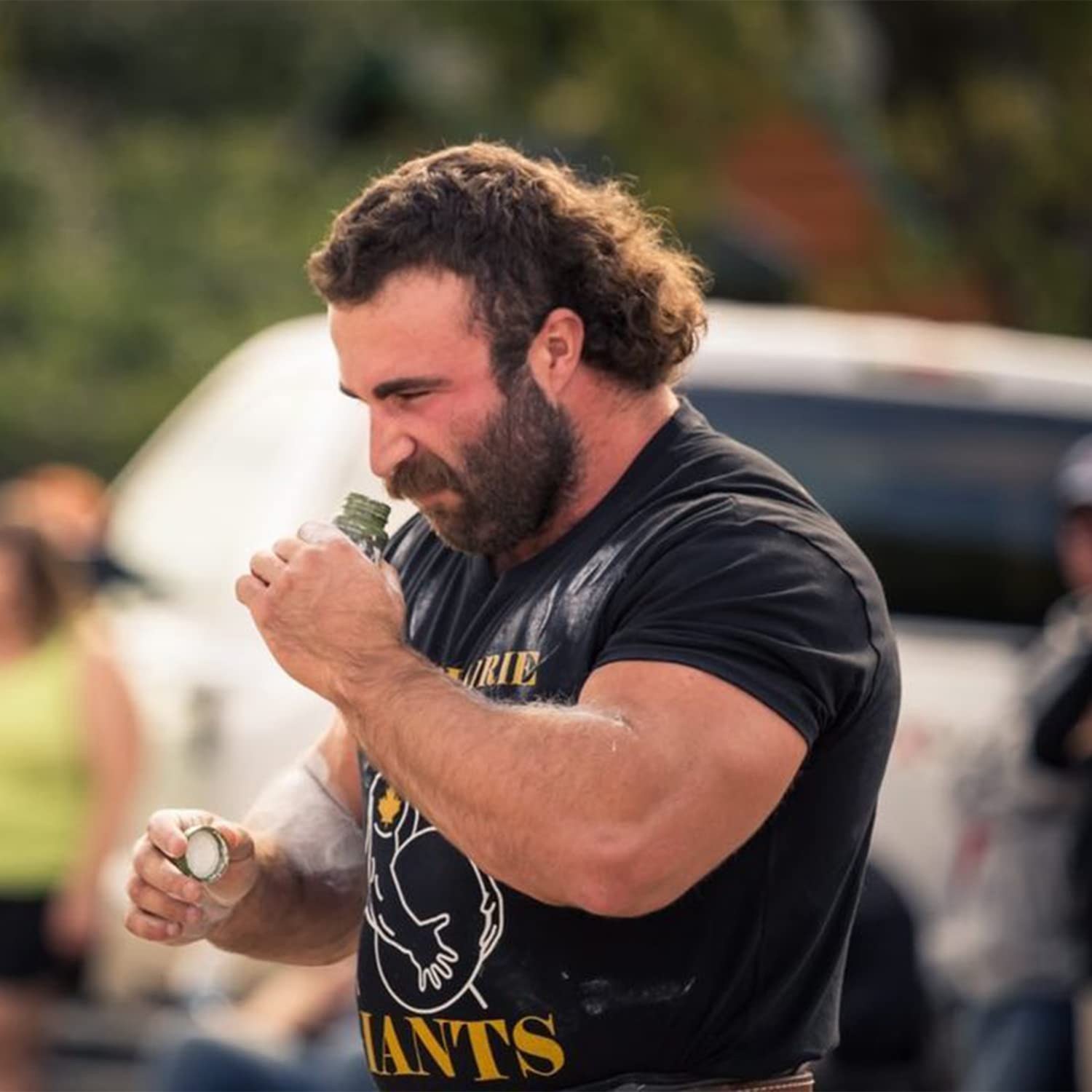 Buy Zone Original Smelling Salts Powerlifting Amonnia Inhalent Sniffing