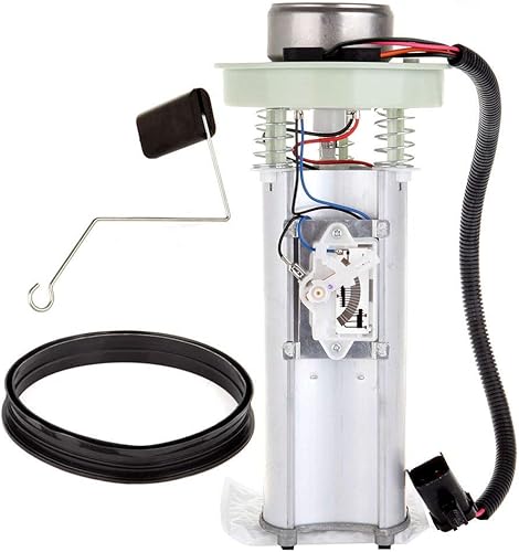 Bomba de combustible, módulo de montaje wunidad de envío apto para Jeep para Grand para Cherokee 1997 1998 L6 4.0L V8 5.2L 5.9L OEM E7103M