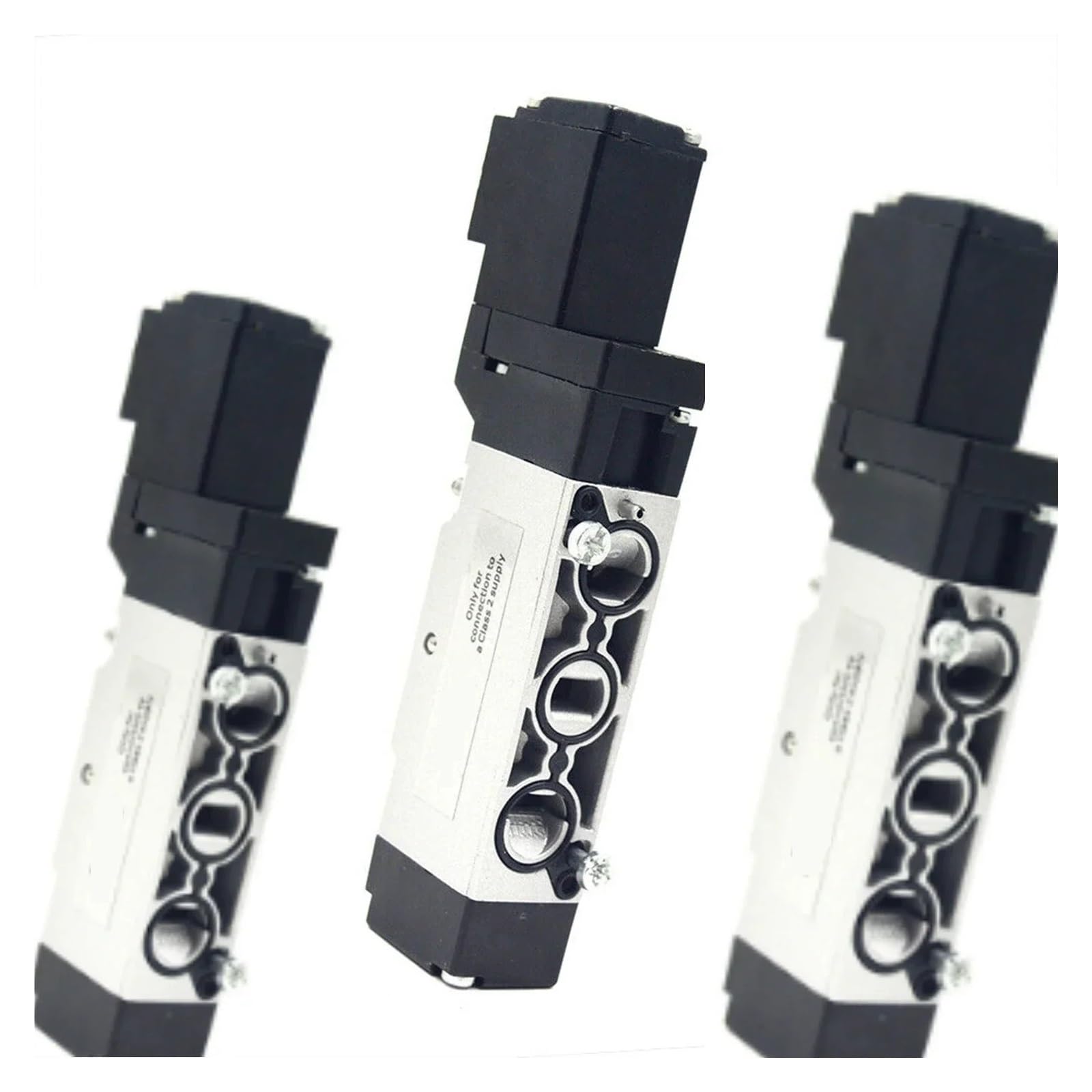 Electrovanne MEH-5/2-1/8-PB 173129 distributeur pneumatique 1/8 de 17,8 mm pour vérin