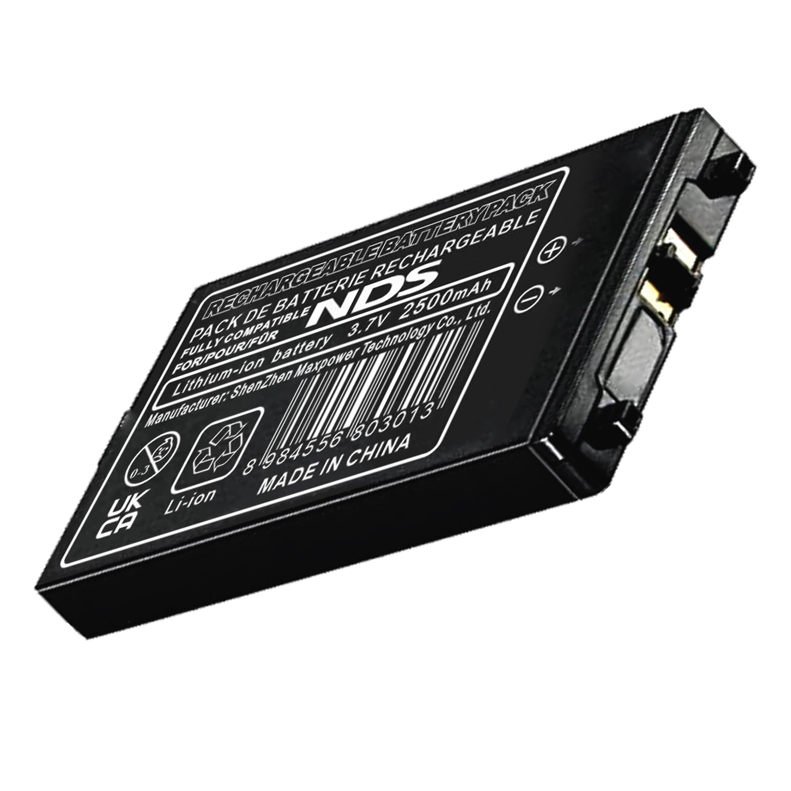 Amazon.co.jp: PFHL NTR-003 バッテリー、(新バージョン) 2500mAh 超大