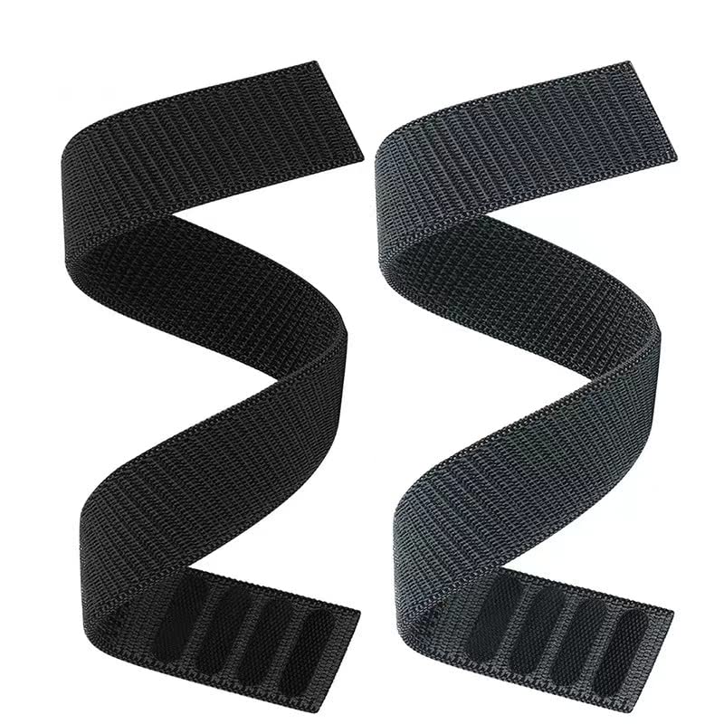 Banda de reloj de bucle para crossfit y senderismo de montaña compatible con Tactix Delta