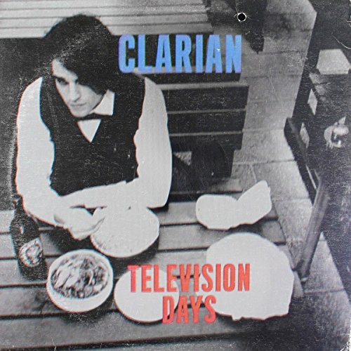 Television Days [VINYL]