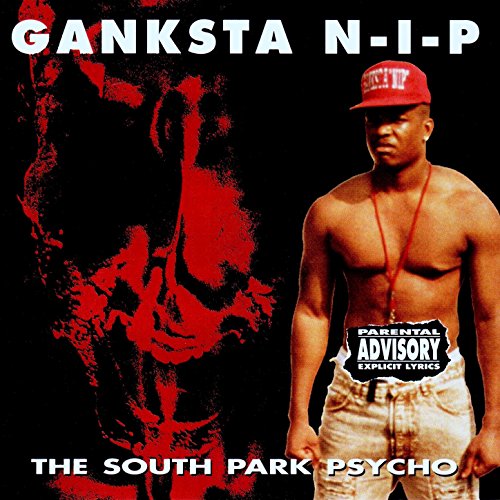 The South Park Psycho [Explicit]
