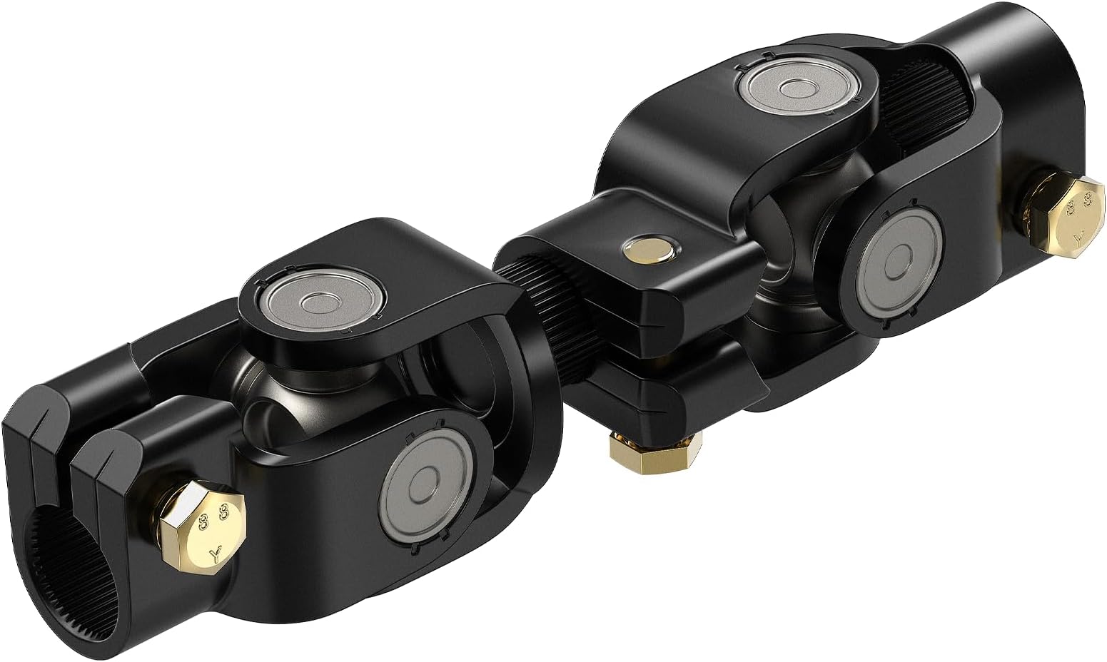 Drive-up No. 1 accessories 1013861 Shaft Intermediate Steering Joint Club Car DS 1984+ Gas Electric