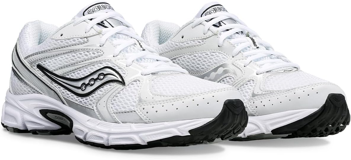 Saucony Unisex-Adult Ride Millennium - Image 3