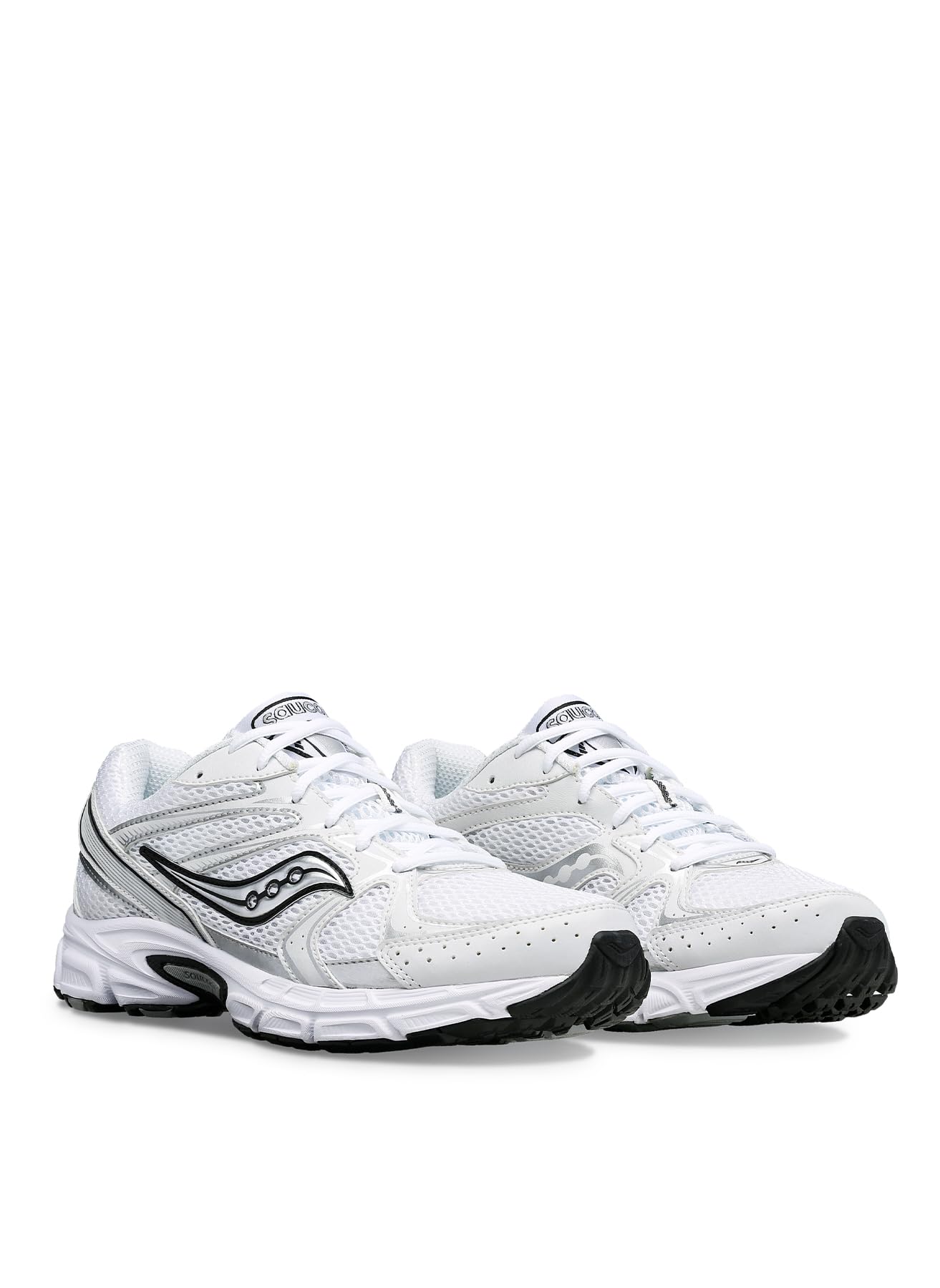 Saucony Mens Ride Millennium